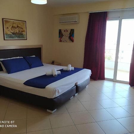 Summer Life Apartments Σαράντα Εξωτερικό φωτογραφία