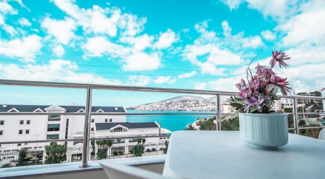 Summer Life Apartments Σαράντα Εξωτερικό φωτογραφία