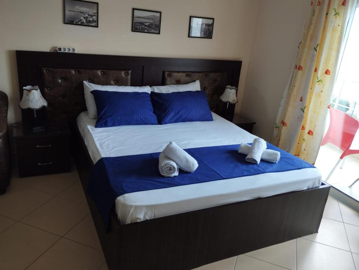 Summer Life Apartments Σαράντα Εξωτερικό φωτογραφία