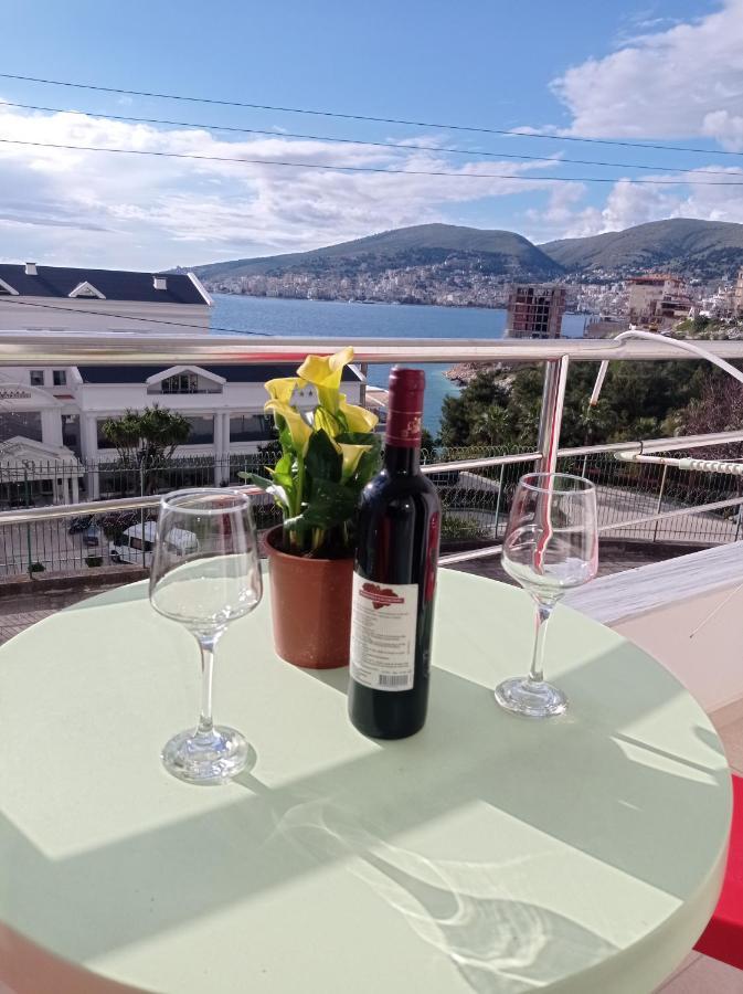 Summer Life Apartments Σαράντα Εξωτερικό φωτογραφία