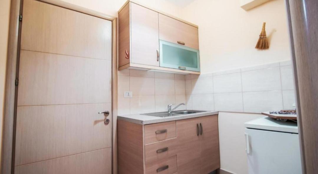 Summer Life Apartments Σαράντα Εξωτερικό φωτογραφία