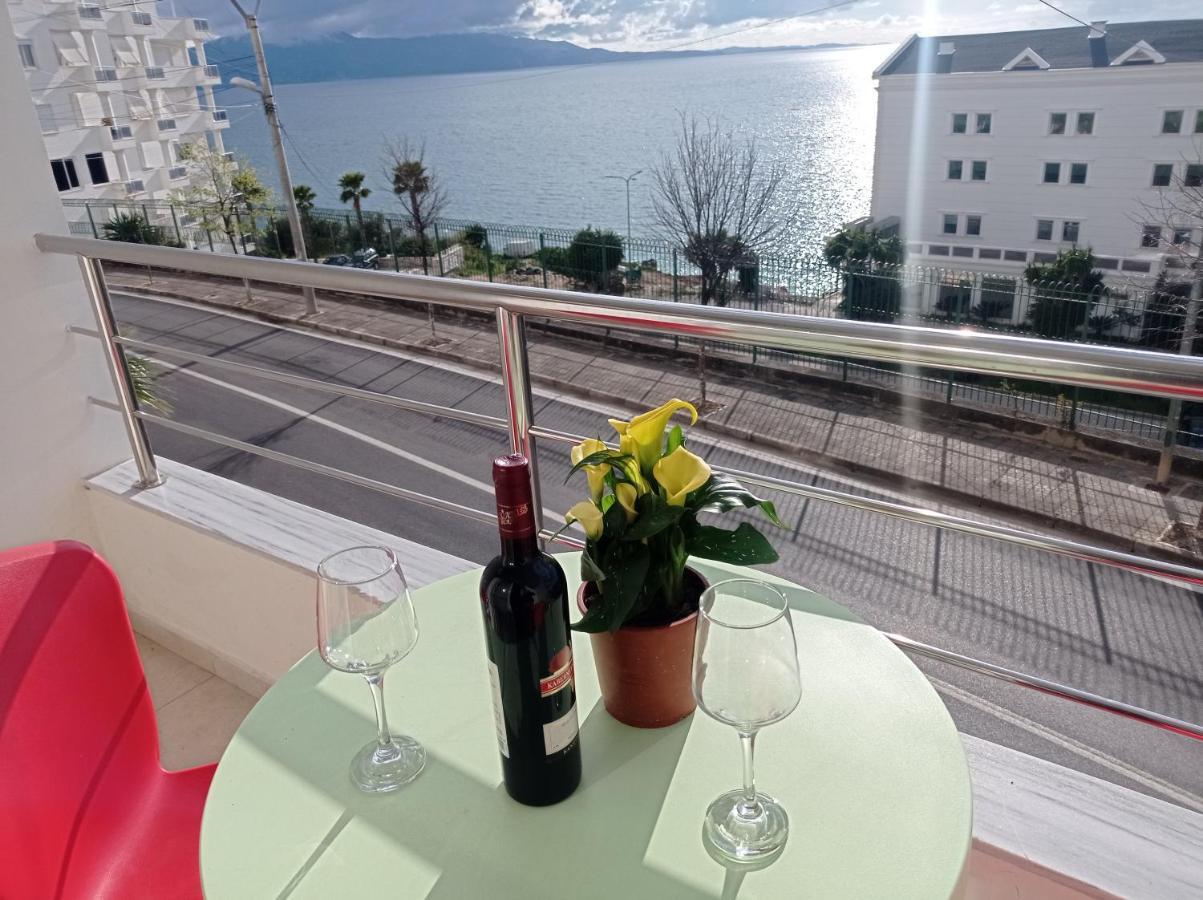Summer Life Apartments Σαράντα Εξωτερικό φωτογραφία