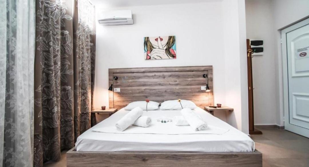 Summer Life Apartments Σαράντα Εξωτερικό φωτογραφία