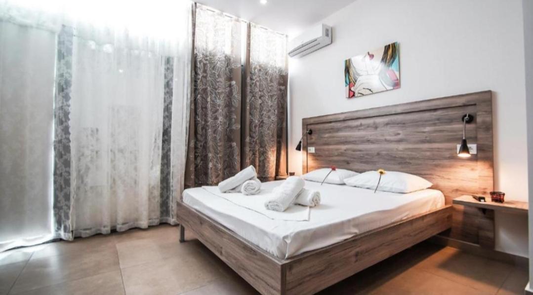 Summer Life Apartments Σαράντα Εξωτερικό φωτογραφία