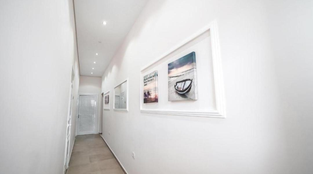 Summer Life Apartments Σαράντα Εξωτερικό φωτογραφία