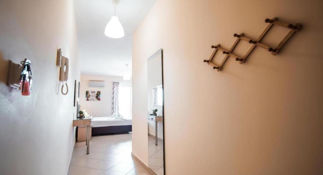 Summer Life Apartments Σαράντα Εξωτερικό φωτογραφία