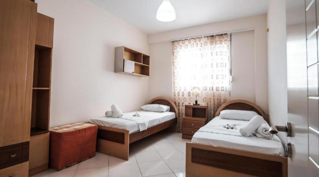 Summer Life Apartments Σαράντα Εξωτερικό φωτογραφία