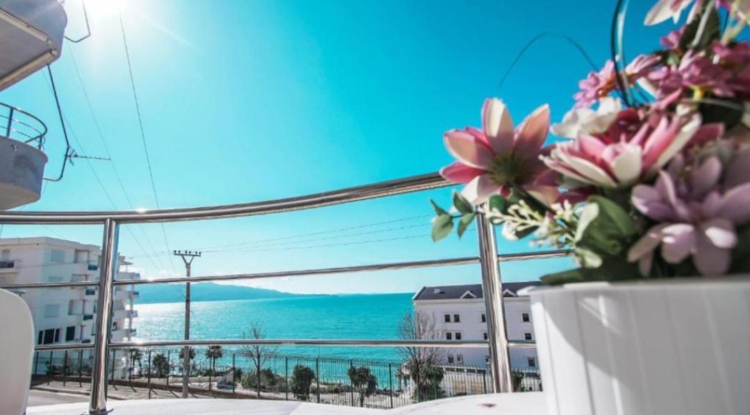 Summer Life Apartments Σαράντα Εξωτερικό φωτογραφία