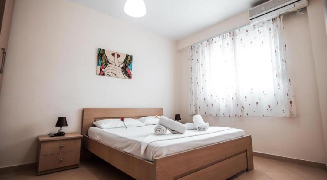 Summer Life Apartments Σαράντα Εξωτερικό φωτογραφία