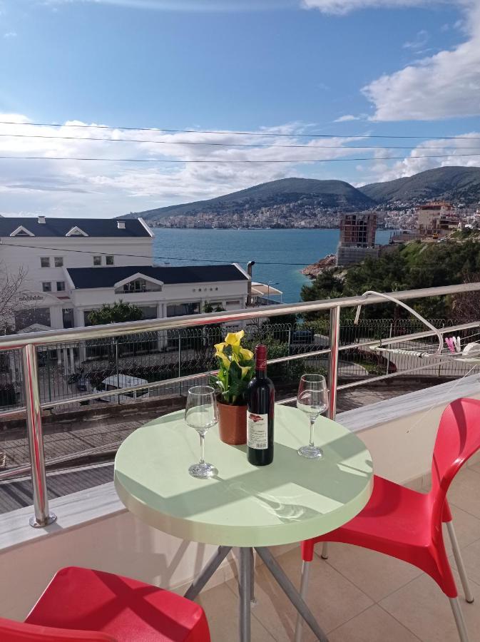 Summer Life Apartments Σαράντα Εξωτερικό φωτογραφία