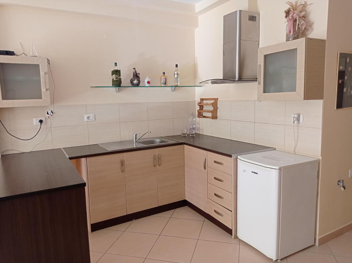 Summer Life Apartments Σαράντα Εξωτερικό φωτογραφία