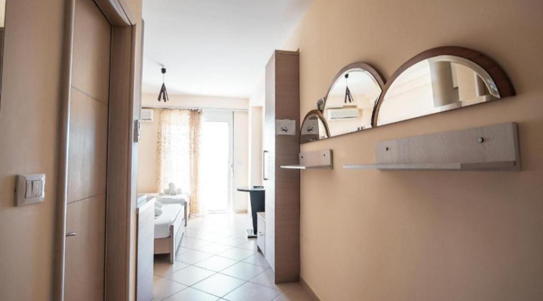 Summer Life Apartments Σαράντα Εξωτερικό φωτογραφία