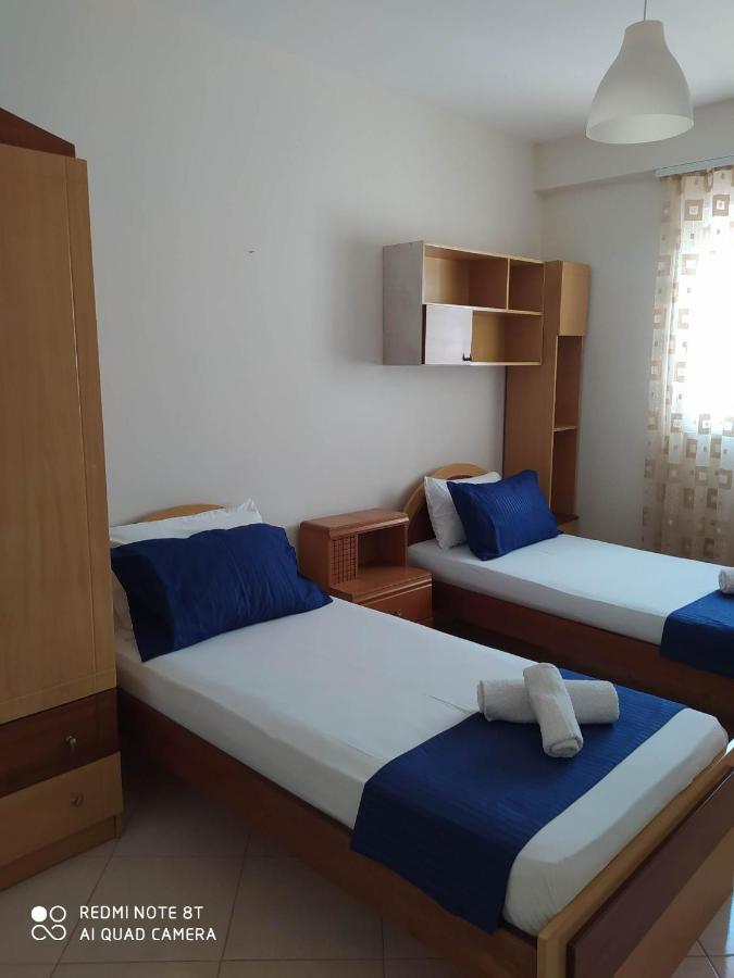 Summer Life Apartments Σαράντα Εξωτερικό φωτογραφία