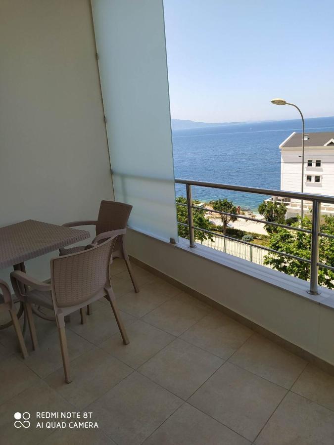 Summer Life Apartments Σαράντα Εξωτερικό φωτογραφία
