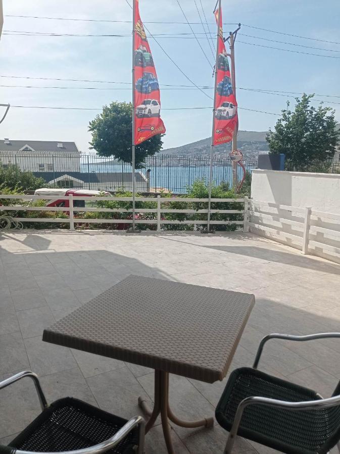 Summer Life Apartments Σαράντα Εξωτερικό φωτογραφία