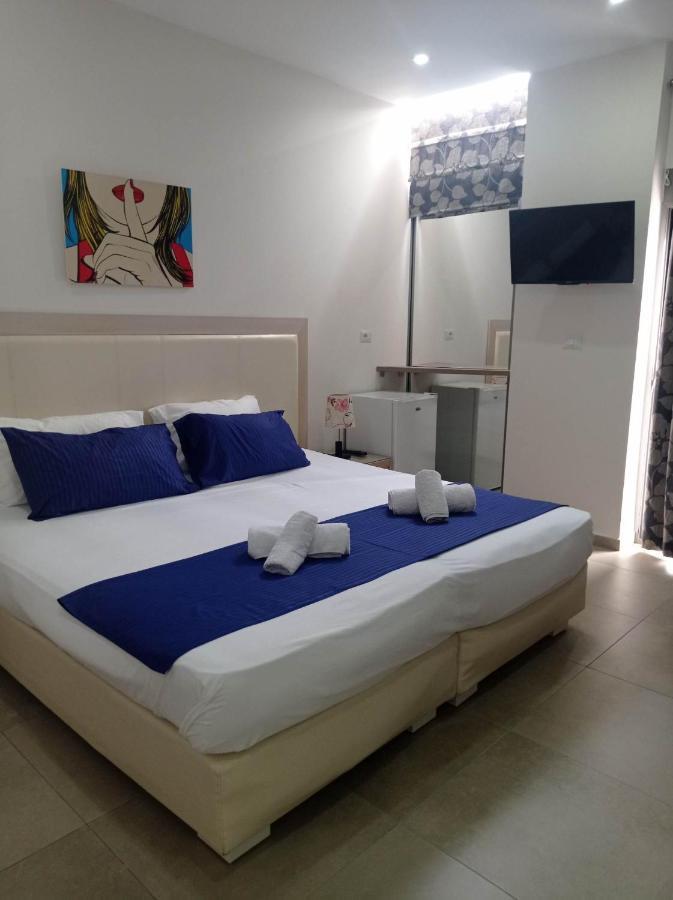 Summer Life Apartments Σαράντα Εξωτερικό φωτογραφία