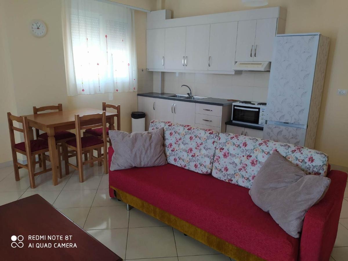 Summer Life Apartments Σαράντα Εξωτερικό φωτογραφία