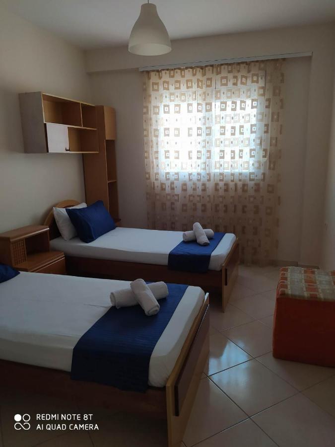 Summer Life Apartments Σαράντα Εξωτερικό φωτογραφία