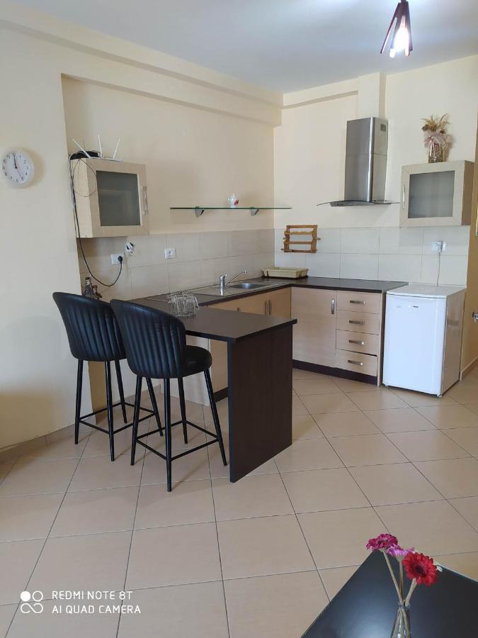 Summer Life Apartments Σαράντα Εξωτερικό φωτογραφία