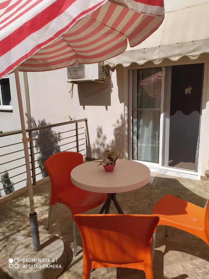 Summer Life Apartments Σαράντα Εξωτερικό φωτογραφία
