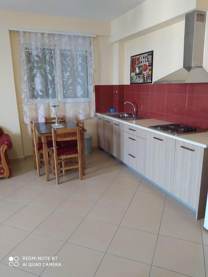 Summer Life Apartments Σαράντα Εξωτερικό φωτογραφία