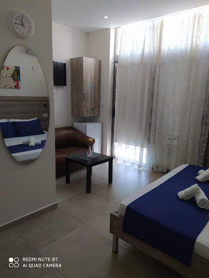 Summer Life Apartments Σαράντα Εξωτερικό φωτογραφία