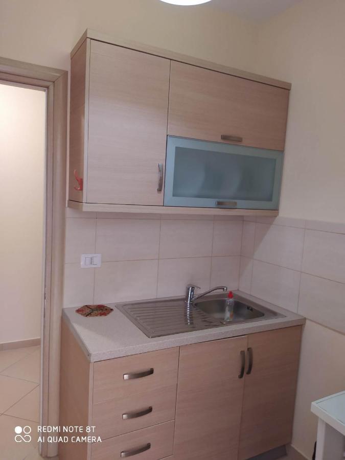 Summer Life Apartments Σαράντα Εξωτερικό φωτογραφία