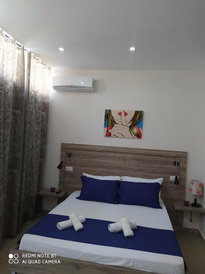 Summer Life Apartments Σαράντα Εξωτερικό φωτογραφία