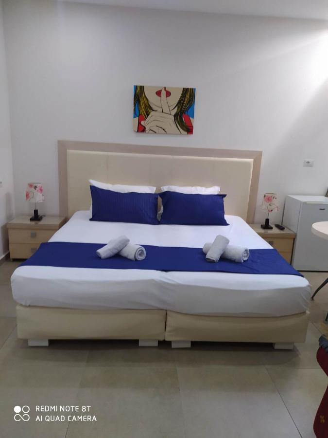 Summer Life Apartments Σαράντα Εξωτερικό φωτογραφία
