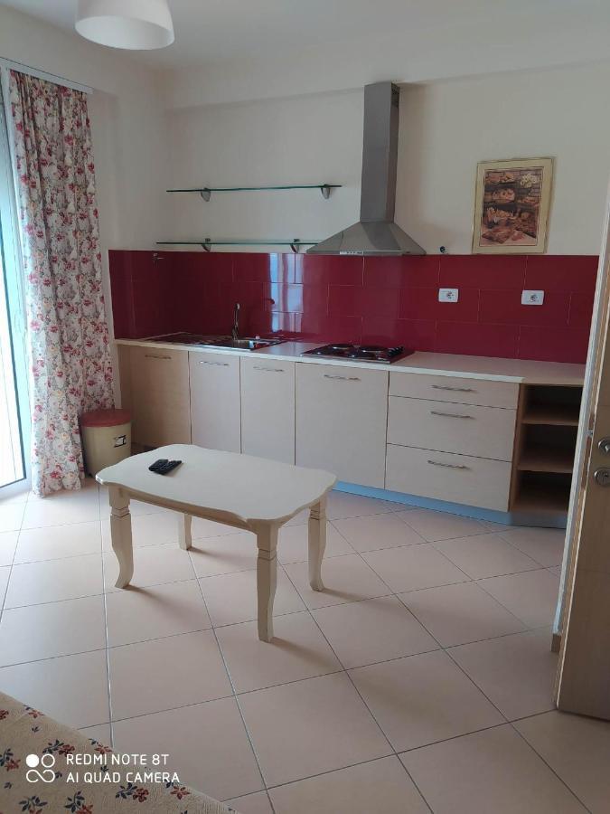 Summer Life Apartments Σαράντα Εξωτερικό φωτογραφία