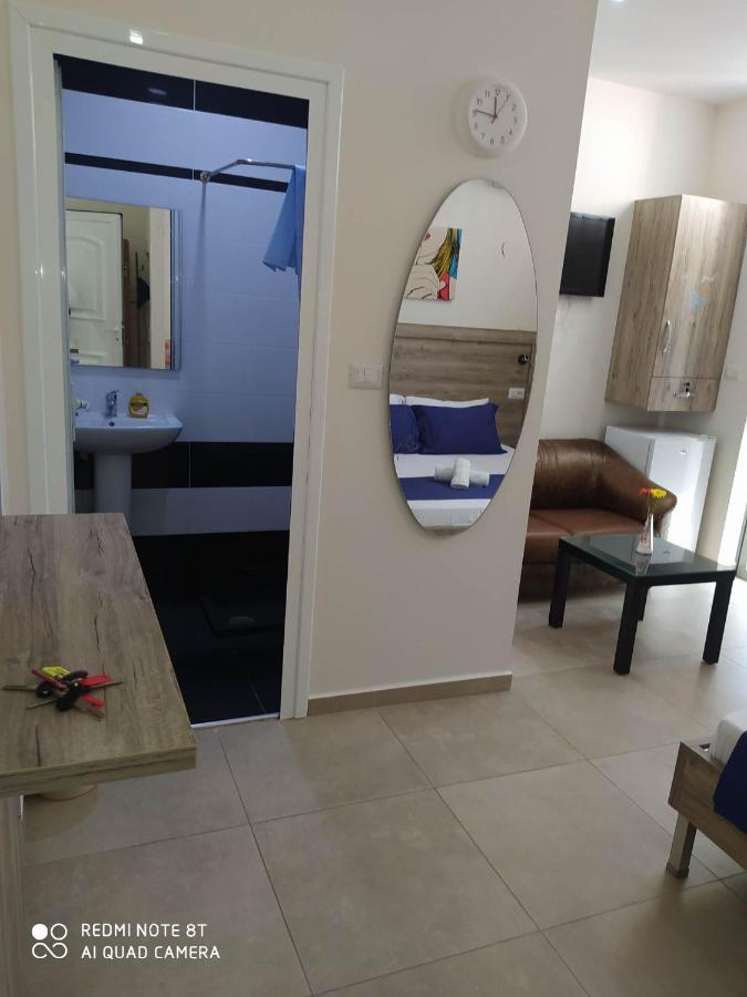 Summer Life Apartments Σαράντα Εξωτερικό φωτογραφία