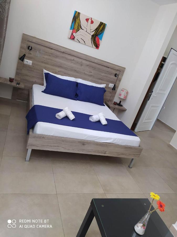 Summer Life Apartments Σαράντα Εξωτερικό φωτογραφία