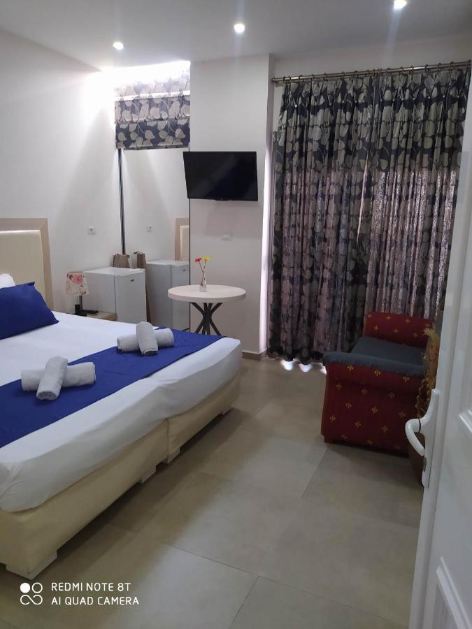 Summer Life Apartments Σαράντα Εξωτερικό φωτογραφία