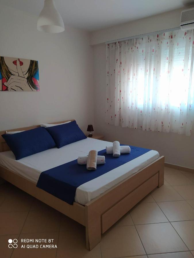 Summer Life Apartments Σαράντα Εξωτερικό φωτογραφία