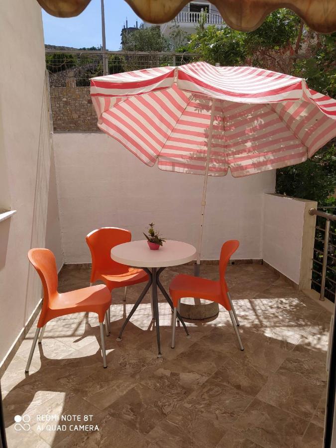 Summer Life Apartments Σαράντα Εξωτερικό φωτογραφία